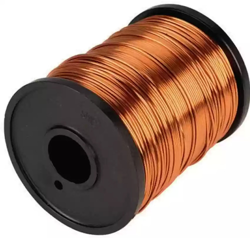 Copper Wires - Material: Coppe