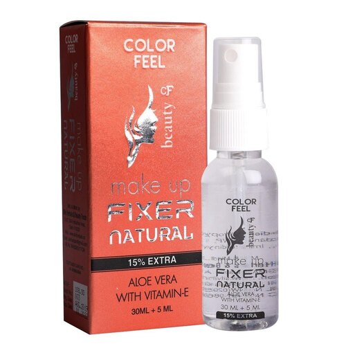 कॉस्मेटिक मेक-अप लिक्विड