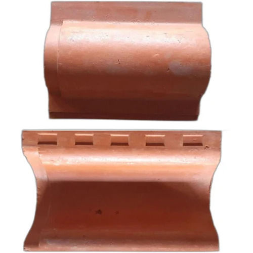 Decorative Clay Roof Tile