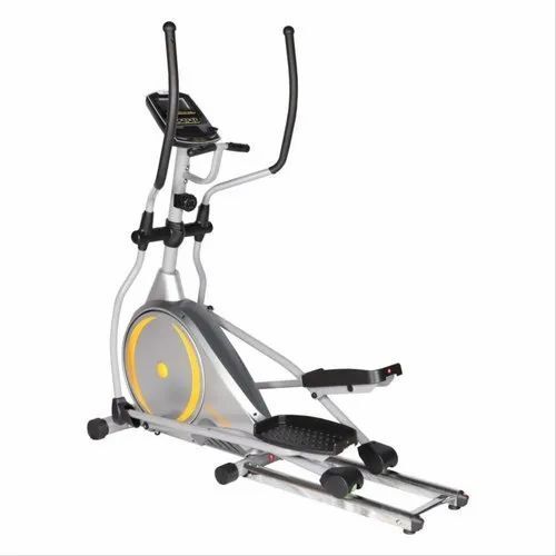 Elliptical Cross Trainer - Application: Cardio