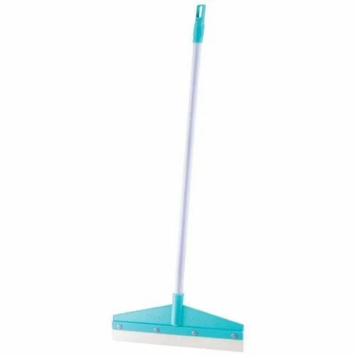 Floor Wipers - Eco-Friendly White and Blue Durable Floor Cleaning Wipers | Perfect for Effective Floor Maintenance