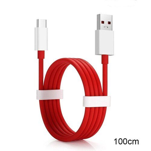 Mobile Power Cables - Color: Red