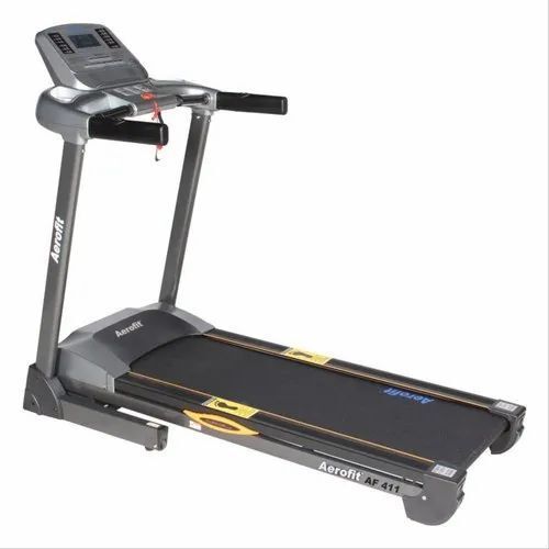 Motorized Treadmill - Application: Cardio