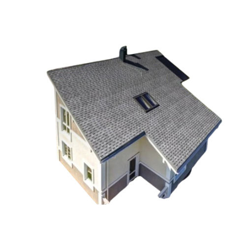 Multilayer Roofing Shingles