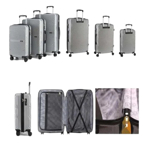 Pc Trolley Luggage Bag
