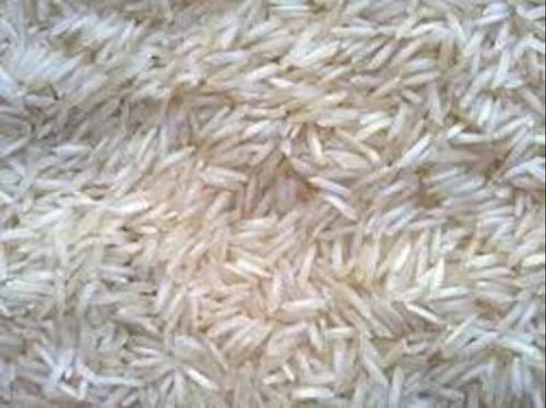 Polished Basmati Rice - Long Grain White Color | Organic Highly Pure Non-Dried Ideal for Cooking