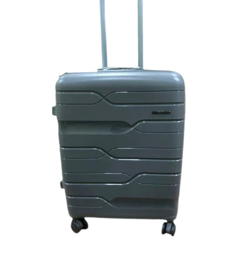 Polycarbonate Trolley Bag