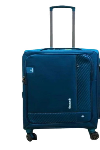 Premium Luggage Trolley Bag