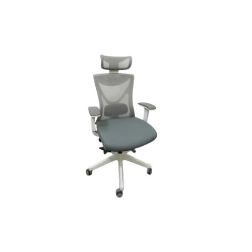 Push Back Executive Chair