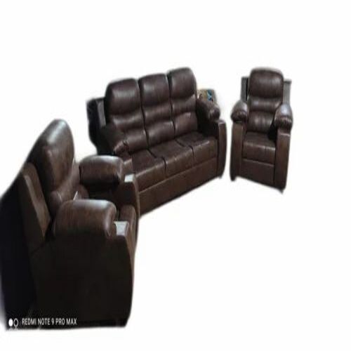 Recliner Model Sofa Set