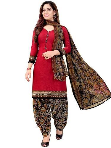 Salwar Suits