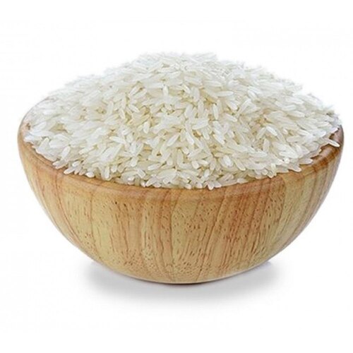 Sona Masoori Rice - Premium Quality Medium Grain White Rice | High Protein, Gluten-Free, Nutrient-Enriched, Easy to Digest