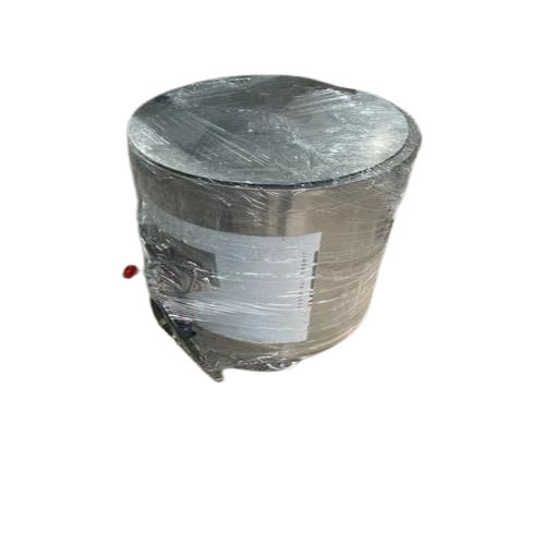 Stainless Steel Tandoor Small Round