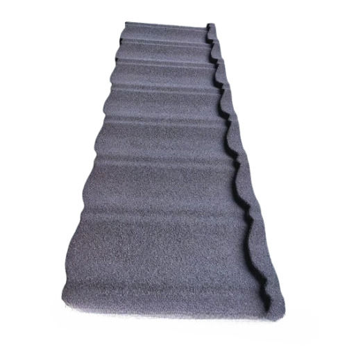 Stone Coated Metal Roof Tile