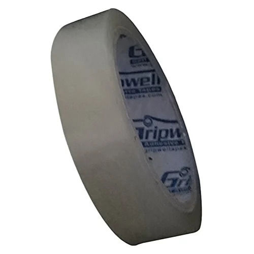 Transparent Tape - Length: 12 Inch (In)