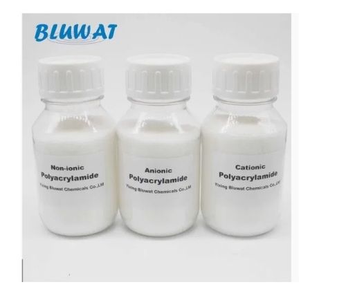 Water Treatment Cationic Polyelectrolyte