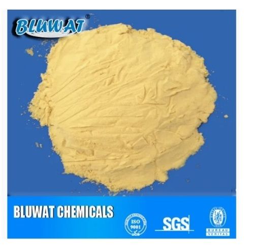 Water Treatment Powder Ferric Sulphate