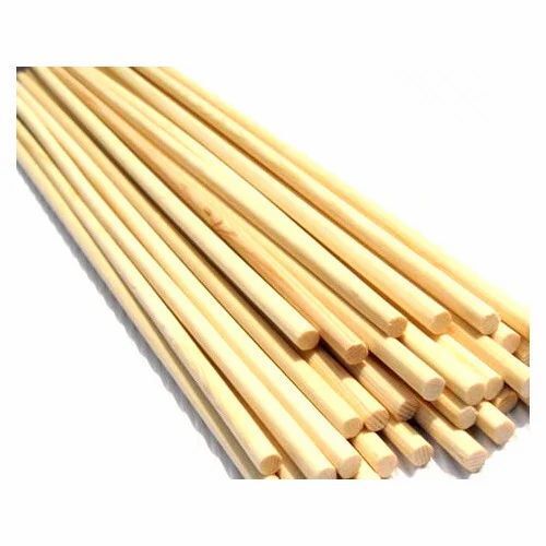 Wooden Sticks - Material: Wood