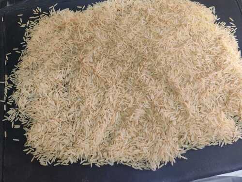 1121 Golden Sella Basmati Rice - Broken (%): 5