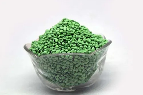 2783 Or Green Master Batch