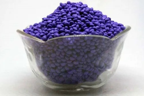 4855 Violet Masterbatch