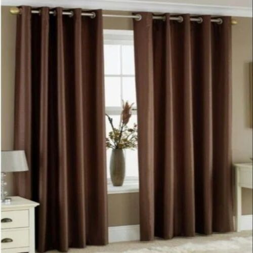 4x7 Curtain Long Crush