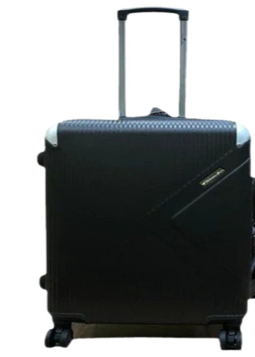 Abs Luggage Trolley Bag - Abs, 36 Inch | Durable, Stylish, Travel Use