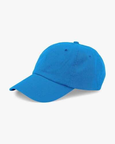 Athletic Cap - Age Group: 16-40