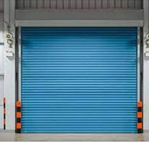 Automatic Electrical Rolling Shutter - Rust-resistant, Vertical Opening, Various Colors | Easy To Clean, Insulated Exterior, Automatic Operating Mode