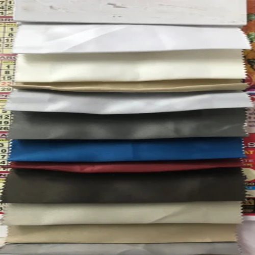 Blackout Curtain Fabric - 250 GSM Premium Quality Blackout Material | Customizable Size, Multicolor Options, Machine Washable