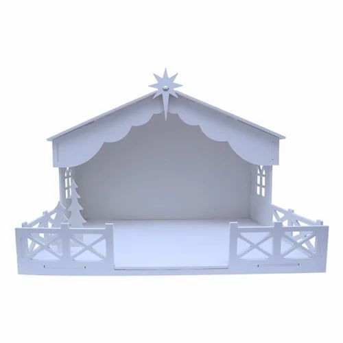 Christmas Crib