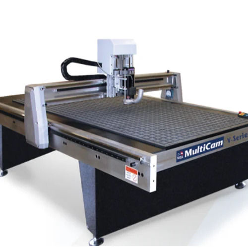 Cnc Wood Router - Machine Style: Horizontal