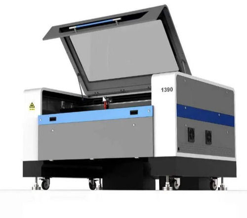 Co2 Laser Cutting Machine