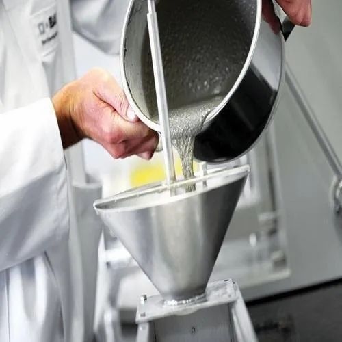 Construction Chemicals