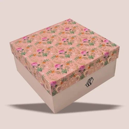 Corrugated Box