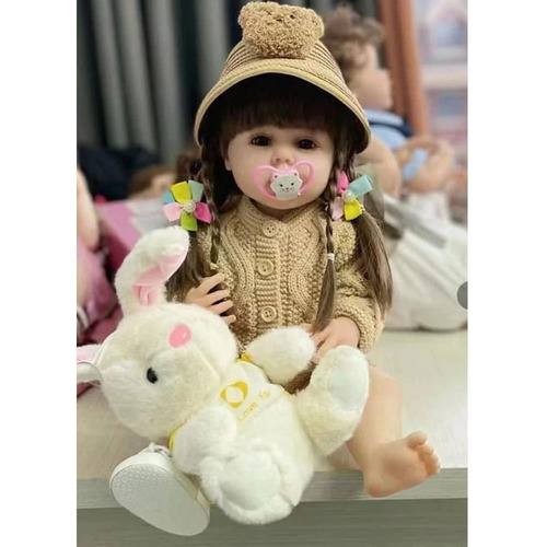 doll soft