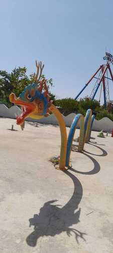 Dragon Foggy Spray for water park