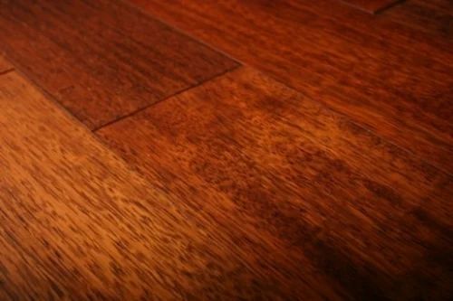 Engineered Hardwood Flooring - Color: ----