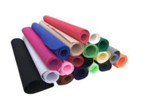 Foam, Rexine And Pu Products