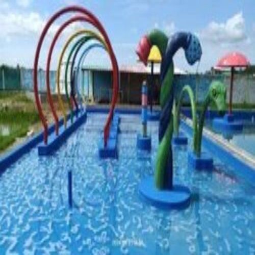 GI and FRP Tots Water Activities Set