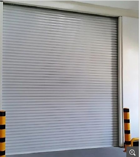 GI Rolling Shutter