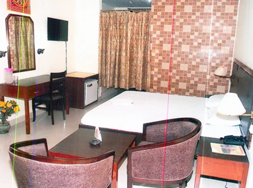 Hotel Room Accommodation Services