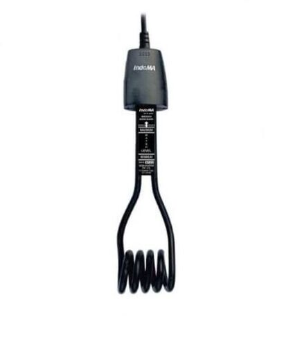 Immersion Rod - Color: Black
