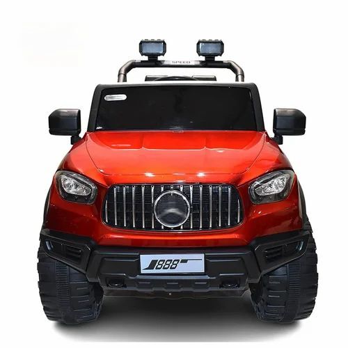 Kids Ride On Jeep