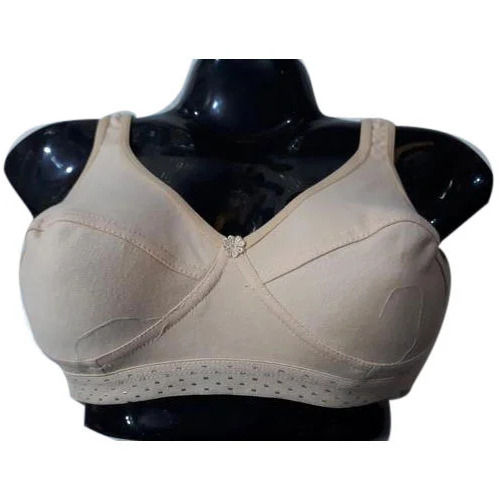 Ladies Sporty 101 Bra