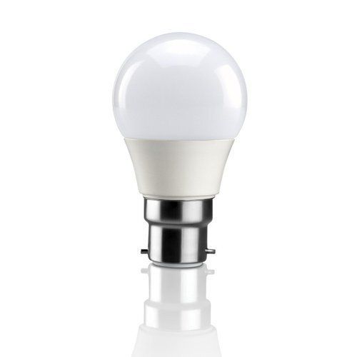 Led Bulb - Body Material: Aluminum