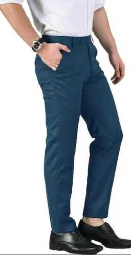 Mens Formal Pants