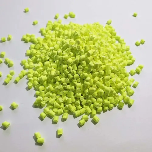 Optical Brightener Plastic Masterbatch