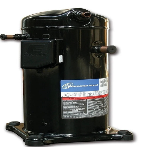 Refrigeration Compressors