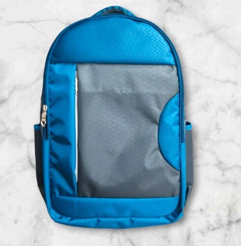 School Bags - Color: Multicolour